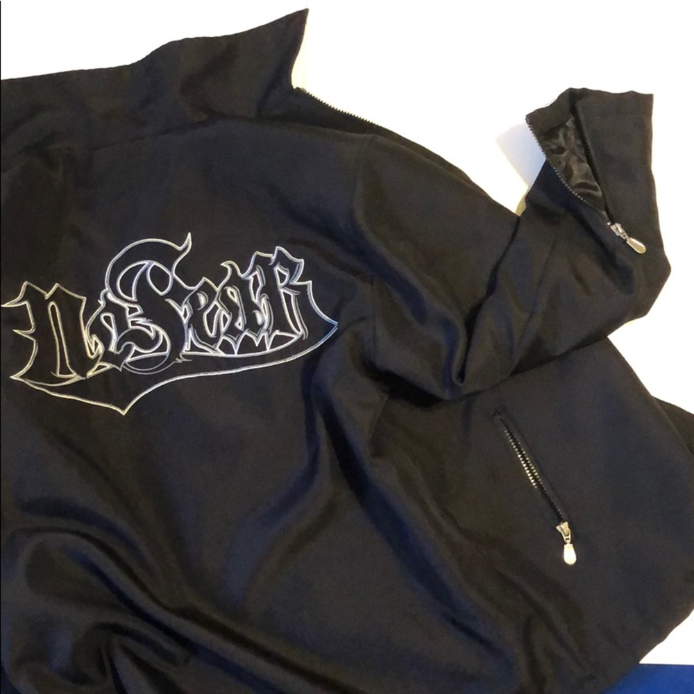 No Fear jacket small men’s - Picture 3 of 8